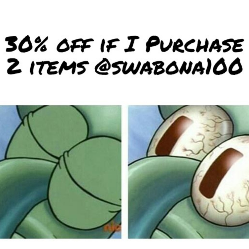 Dont sleep on a deal